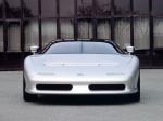ItalDesign Aspid 1988 года